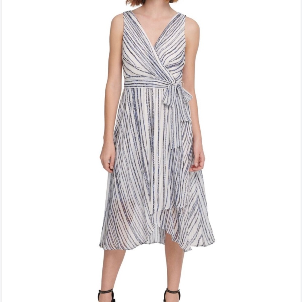 DKNY Dress NWT.